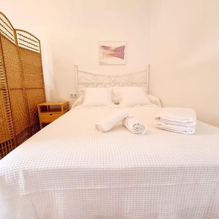 Apartamento Con Patio Sevillano Dış mekan fotoğraf