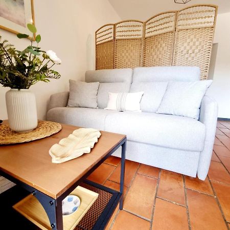 Apartamento Con Patio Sevillano Dış mekan fotoğraf