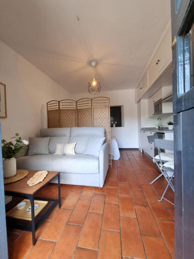 Apartamento Con Patio Sevillano Dış mekan fotoğraf