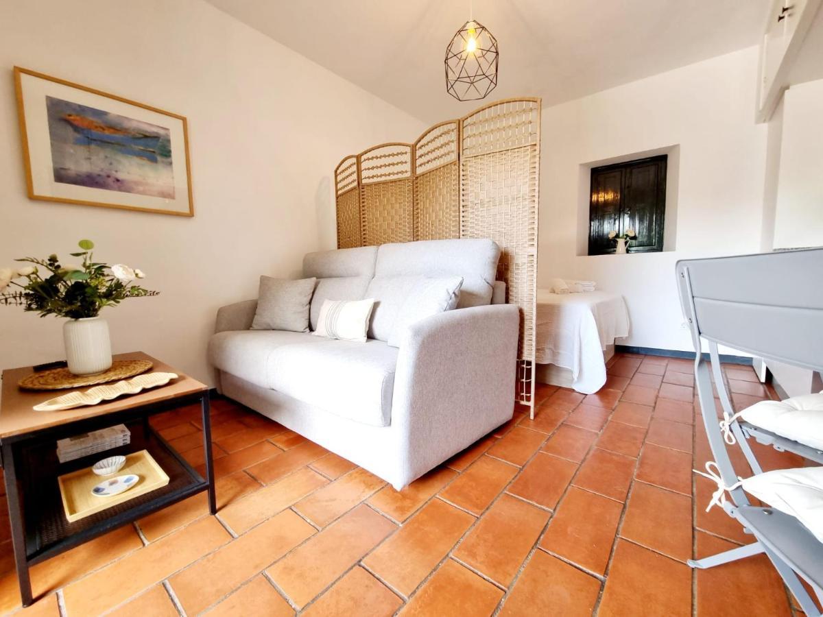 Apartamento Con Patio Sevillano Dış mekan fotoğraf