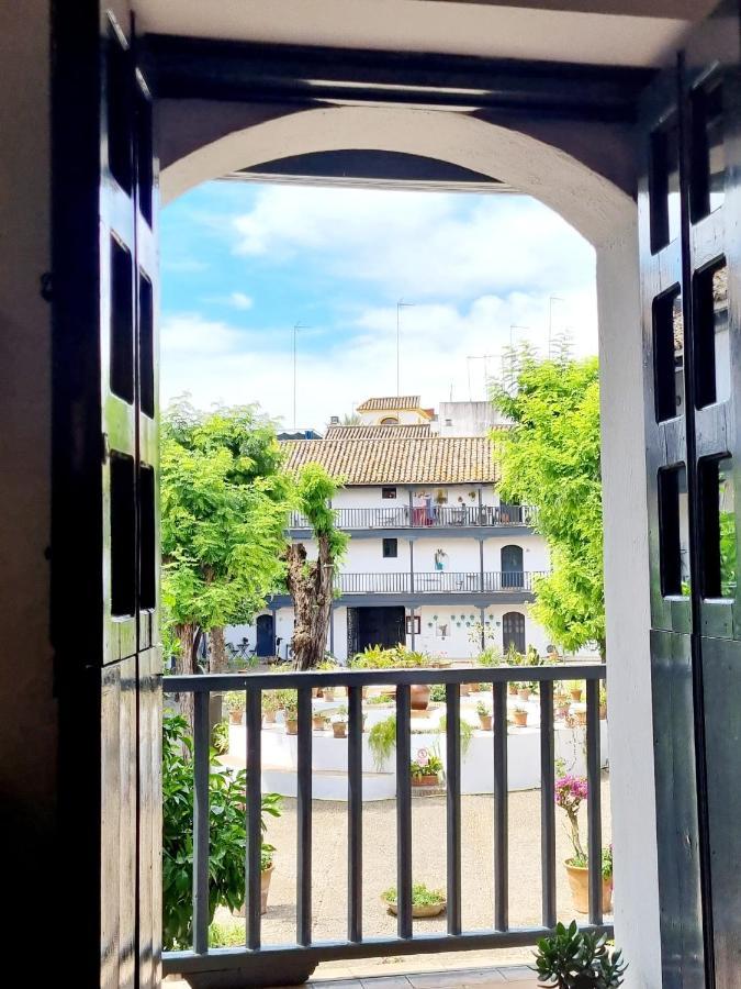 Apartamento Con Patio Sevillano Dış mekan fotoğraf